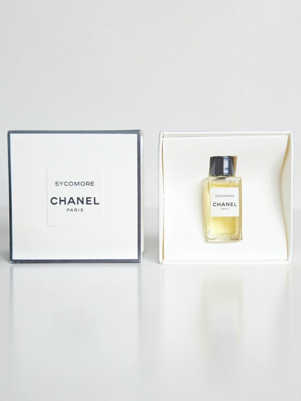 CHANEL Sycomore Mini 4 mL